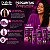 Kit DaBelle Meu Cronograma Perfeito: Shampoo 410ml e Condicionador 175ml + Máscara de Reconstrução, Creme de Pentear, Óleo em Creme, Selante - Imagem 8