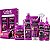 Kit DaBelle Meu Cronograma Perfeito: Shampoo 410ml e Condicionador 175ml + Máscara de Reconstrução, Creme de Pentear, Óleo em Creme, Selante, Tônico - Imagem 1