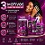 Kit DaBelle Meu Cronograma Perfeito: Shampoo 410ml e Condicionador 175ml + Máscara de Reconstrução, Creme de Pentear, Óleo em Creme, Selante, Tônico - Imagem 6