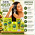 DaBelle Abacate Nutritivo: Shampoo 250ml, Condicionador 200ml, Máscara Nutritiva 800g, Óleo em Creme 190ml e Recarga de Nutrição 180ml - Imagem 2