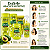 DaBelle Abacate Nutritivo: Shampoo 250ml, Condicionador 200ml, Máscara Nutritiva 800g, Óleo em Creme 190ml e Recarga de Nutrição 180ml - Imagem 5