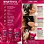 Kit DaBelle Resgata Fios: Shampoo 375ml e Condicionador 175ml + Máscara De 800g - Imagem 2