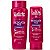 Kit DaBelle Resgata Fios: Shampoo 375ml e Condicionador 175ml + Máscara De 800g - Imagem 3