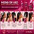 Kit DaBelle Resgata Fios: Shampoo 375ml e Condicionador 175ml + Máscara De 800g - Imagem 7