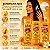 Kit DaBelle Milagres Do Mel: Shampoo 250ml e Condicionador 200ml + Creme De Pentear 550g - Imagem 2
