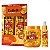Kit DaBelle Milagres Do Mel: Shampoo 410ml e Condicionador 175ml + Máscara De Hidratação 400g + Dose Milagrosa 60 ml - Imagem 1