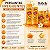 Kit DaBelle Milagres Do Mel: Shampoo 410ml e Condicionador 175ml + Máscara De Hidratação 400g + Dose Milagrosa 60 ml - Imagem 8