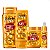 Kit DaBelle Milagres Do Mel: Shampoo 250ml e Condicionador 200ml + Máscara De Hidratação 400g + Dose Milagrosa 60 ml - Imagem 1