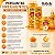 Kit DaBelle Milagres Do Mel: Shampoo 250ml e Condicionador 200ml + Máscara De Hidratação 400g + Dose Milagrosa 60 ml - Imagem 8