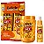 Kit DaBelle Milagres Do Mel: Shampoo 410ml e Condicionador 175ml + Máscara De Hidratação 800g + Dose Milagrosa 60 ml - Imagem 1