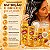 Kit DaBelle Milagres Do Mel: Shampoo 410ml e Condicionador 175ml + Máscara De Hidratação 800g + Dose Milagrosa 60 ml - Imagem 2