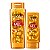Kit DaBelle Milagres Do Mel: Shampoo 410ml e Condicionador 175ml + Máscara De Hidratação 800g + Dose Milagrosa 60 ml - Imagem 3