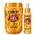 Kit DaBelle Milagres Do Mel: Shampoo 410ml e Condicionador 175ml + Máscara De Hidratação 800g + Dose Milagrosa 60 ml - Imagem 4