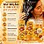 Kit DaBelle Milagres Do Mel: Shampoo 250ml e Condicionador 200ml + Máscara De Hidratação 800g + Dose Milagrosa 60 ml - Imagem 2
