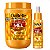 Kit DaBelle Milagres Do Mel: Shampoo 250ml e Condicionador 200ml + Máscara De Hidratação 800g + Dose Milagrosa 60 ml - Imagem 4