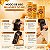 Kit DaBelle Milagres Do Mel: Shampoo 250ml e Condicionador 200ml + Máscara De Hidratação 800g + Dose Milagrosa 60 ml - Imagem 7