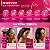 Kit DaBelle Resgata Fios: Shampoo 250ml e Condicionador 200ml + Máscara De 400g - Imagem 2