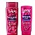Kit DaBelle Resgata Fios: Shampoo 250ml e Condicionador 200ml + Máscara De 400g - Imagem 3