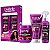 Kit DaBelle Meu Cronograma Perfeito: Shampoo 410ml e Condicionador 175ml + Máscara de Reconstrução, Óleo em Creme, Selante - Imagem 1