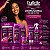 Kit DaBelle Meu Cronograma Perfeito: Shampoo 410ml e Condicionador 175ml + Máscara de Reconstrução, Óleo em Creme, Selante - Imagem 2