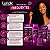 Kit DaBelle Meu Cronograma Perfeito: Shampoo 410ml e Condicionador 175ml + Máscara de Reconstrução, Óleo em Creme, Selante - Imagem 8