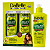 Kit DaBelle Abacate Nutritivo: Shampoo 410ml e Condicionador 175ml+ Creme de Pentear 270g - Imagem 1