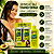 Kit DaBelle Abacate Nutritivo: Shampoo 410ml e Condicionador 175ml+ Creme de Pentear 270g - Imagem 2