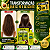 Kit DaBelle Abacate Nutritivo: Shampoo 410ml e Condicionador 175ml+ Creme de Pentear 270g - Imagem 3