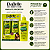 Kit DaBelle Abacate Nutritivo: Shampoo 410ml e Condicionador 175ml+ Creme de Pentear 270g - Imagem 6