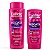 Kit DaBelle Resgata Fios: Shampoo 375ml e Condicionador 175ml + Queratina Líquida, Tratamento Obrigatório - Imagem 3