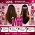 Kit DaBelle Resgata Fios: Shampoo 375ml e Condicionador 175ml + Queratina Líquida, Tratamento Obrigatório - Imagem 5