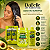 Kit DaBelle Abacate Nutritivo: Shampoo 410ml e Condicionador 175ml+ Máscara de Nutrição 800g, Creme de Pentear 270g - Imagem 2