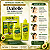 Kit DaBelle Abacate Nutritivo: Shampoo 410ml e Condicionador 175ml+ Máscara de Nutrição 800g, Creme de Pentear 270g - Imagem 5