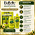 Kit DaBelle Abacate Nutritivo: Shampoo 410ml e Condicionador 175ml+ Máscara de Nutrição 800g, Creme de Pentear 270g - Imagem 6