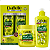 Kit DaBelle Abacate Nutritivo: Shampoo 410ml e Condicionador 175ml+ Máscara de Nutrição 400g, Creme de Pentear 270g - Imagem 1