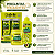 Kit DaBelle Abacate Nutritivo: Shampoo 410ml e Condicionador 175ml+ Máscara de Nutrição 400g, Creme de Pentear 270g - Imagem 6