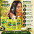 Kit DaBelle Abacate Nutritivo: Shampoo 410ml e Condicionador 175ml+ Máscara de Nutrição 800g, Recarga de Nutrição 180ml,Creme de Pentear 270g - Imagem 2