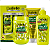 Kit DaBelle Abacate Nutritivo: Shampoo 410ml e Condicionador 175ml+ Máscara de Nutrição 800g, Óleo em Creme 190ml,Creme de Pentear 270g - Imagem 1