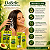 Kit DaBelle Abacate Nutritivo: Shampoo 410ml e Condicionador 175ml+ Máscara de Nutrição 800g, Óleo em Creme 190ml,Creme de Pentear 270g - Imagem 2