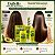 Kit DaBelle Abacate Nutritivo: Shampoo 410ml e Condicionador 175ml+ Máscara de Nutrição 800g, Óleo em Creme 190ml,Creme de Pentear 270g - Imagem 3