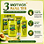 Kit DaBelle Abacate Nutritivo: Shampoo 410ml e Condicionador 175ml+ Máscara de Nutrição 800g, Óleo em Creme 190ml,Creme de Pentear 270g - Imagem 4