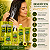 Kit DaBelle Abacate Nutritivo: Shampoo 410ml e Condicionador 175ml+ Máscara de Nutrição 800g, Óleo em Creme 190ml, Recarga de Nutrição 180ml, Creme de Pentear 270g - Imagem 2