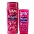Kit DaBelle Resgata Fios: Shampoo 250ml e Condicionador 200ml + Queratina Líquida, Tratamento Obrigatório - Imagem 3
