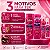 Kit DaBelle Resgata Fios: Shampoo 250ml e Condicionador 200ml + Queratina Líquida, Tratamento Obrigatório - Imagem 6