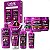 Kit Completo DaBelle Meu Cronograma Perfeito: Com Shampoo 410ml e Condicionador 175ml + Máscaras 400g e Finalizadores - Imagem 1