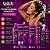 Kit Completo DaBelle Meu Cronograma Perfeito: Com Shampoo 410ml e Condicionador 175ml + Máscaras 400g e Finalizadores - Imagem 2