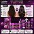 Kit Completo DaBelle Meu Cronograma Perfeito: Com Shampoo 410ml e Condicionador 175ml + Máscaras 400g e Finalizadores - Imagem 6