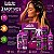 Kit Completo DaBelle Meu Cronograma Perfeito: Com Shampoo 410ml e Condicionador 175ml + Máscaras 400g e Finalizadores - Imagem 7