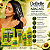 Kit DaBelle Abacate Nutritivo: Shampoo 410ml e Condicionador 175ml+ Máscara de Nutrição 400g, Óleo em Creme 190ml, Recarga de Nutrição 180ml, Creme de Pentear 270g - Imagem 2