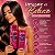 Kit DaBelle Resgata Fios: Shampoo 250ml e Condicionador 200ml - Imagem 2